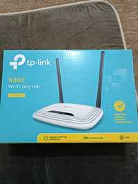 Продам роутер wifi TP-Link