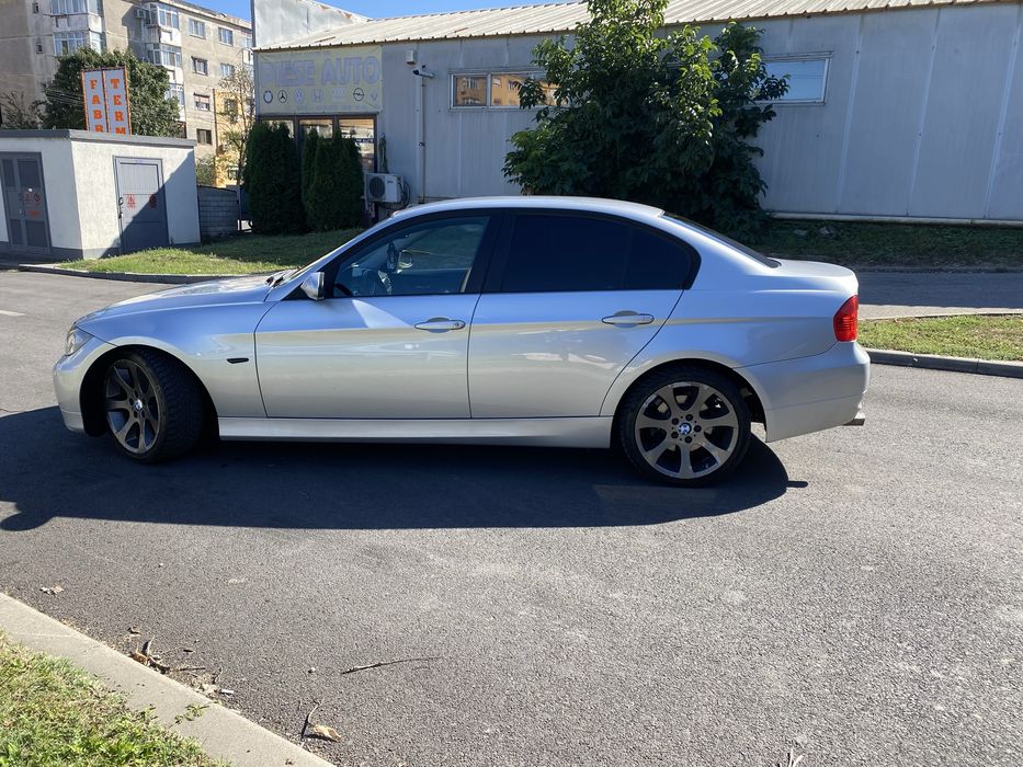 Vand Bmw E90 320D (200cp)