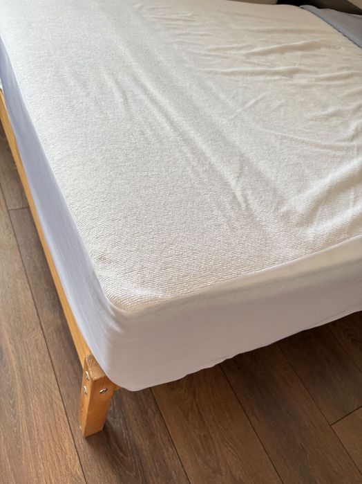 Легло с матрак икеа ikea tarva