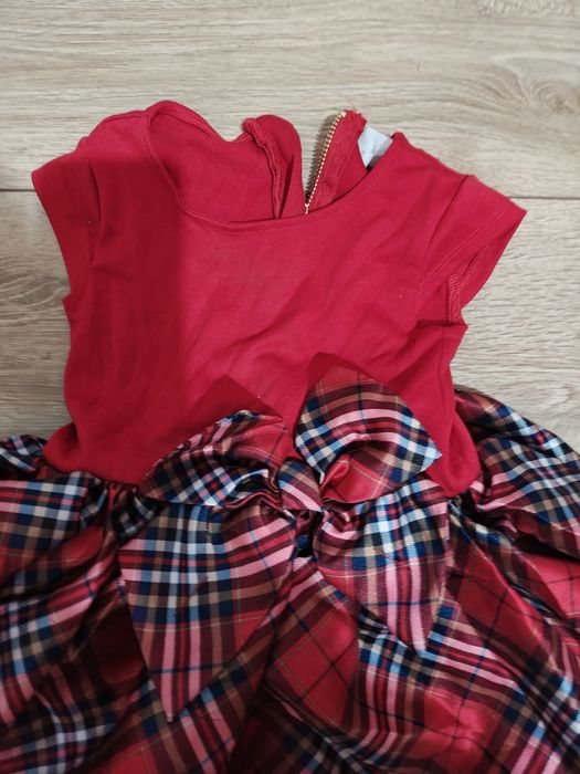 Rochiță H&M 2-4 ani