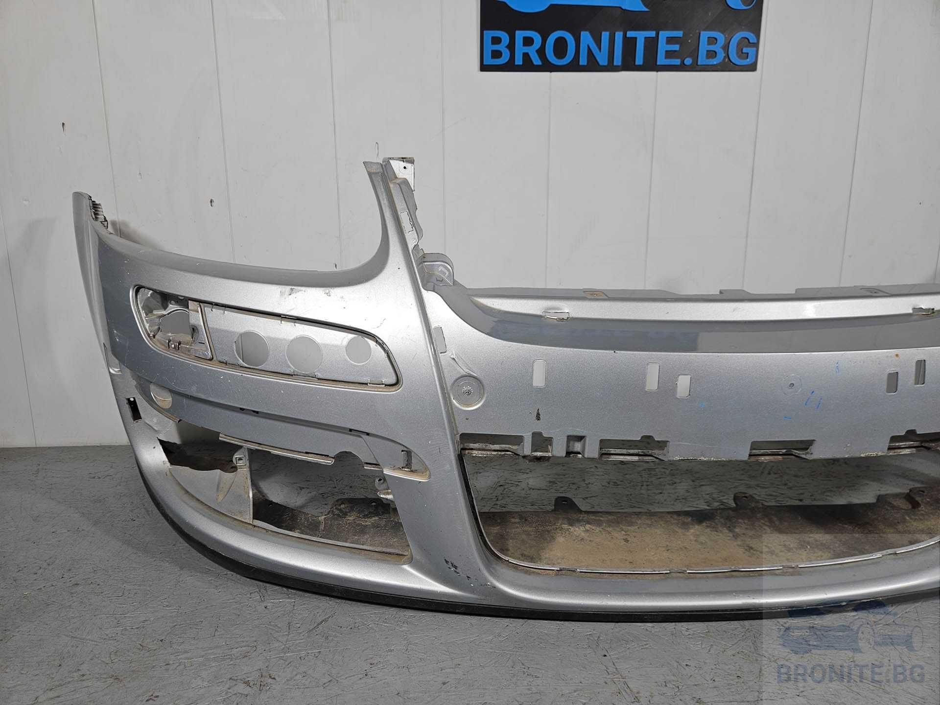 Предна броня VW GOLF 5 Combi JETTA Голф 5 Джета 2005- 2010