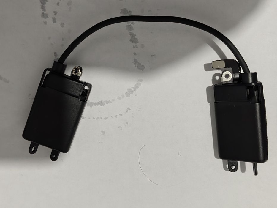 Casti APPLE AirPods Max originale de piese