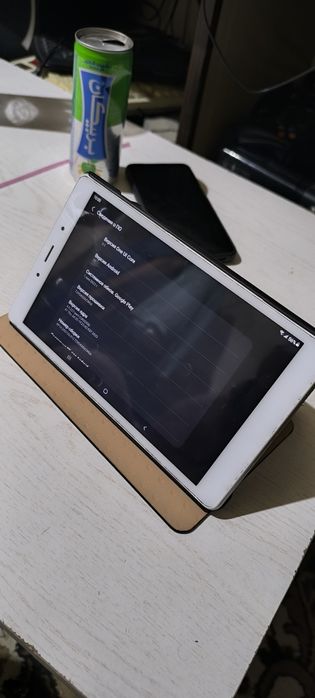 Планшет Samsung Galaxy Tab A 8.0 (2019) LTE 2-32 ГБ СИМ-карта 4g Lte