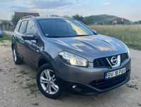 NISSAN QASHQAI+2 // PROPRIETAR // 4x4 // 7 Locuri // Panoramic