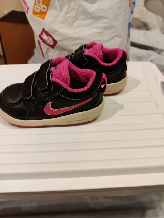 Лот обувки, ботуши, сандали Teva Nike