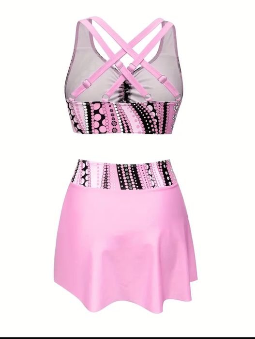 Дамски летен бански-“Kery”