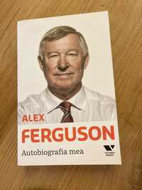 Alex Fergusson - Autobiografia mea