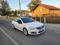 Vw Passat Cc 2.0 tdi