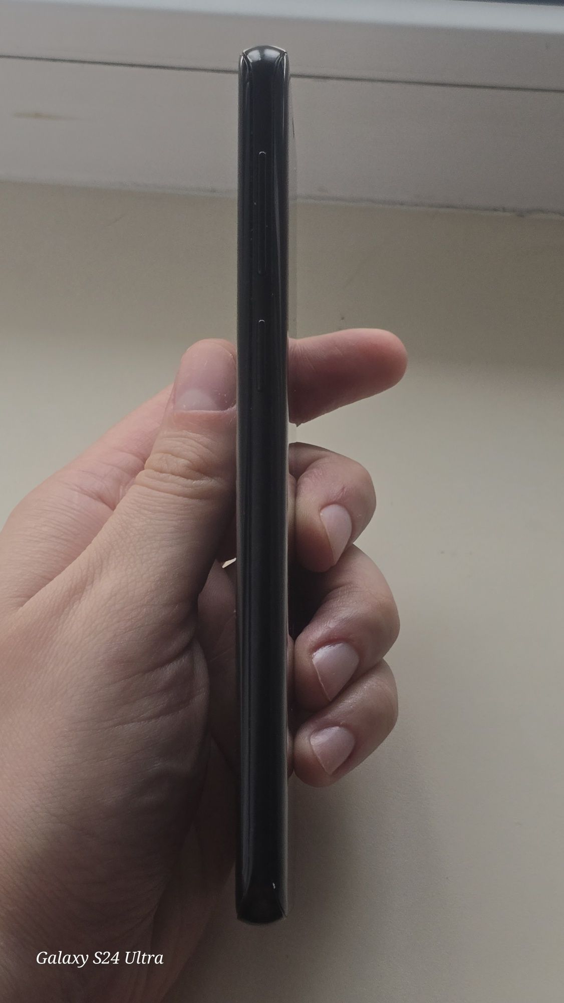 Samsung S 9 в отличном состоянии