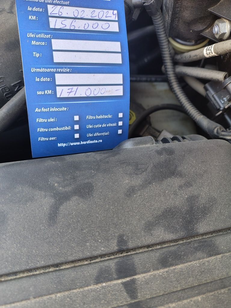 Audi A3 S Line ..1.6 Diesel ..Automat