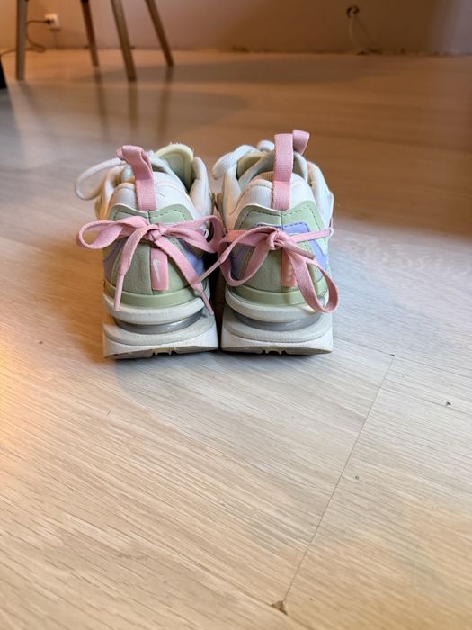 Nike air max furyosa DH0531-100