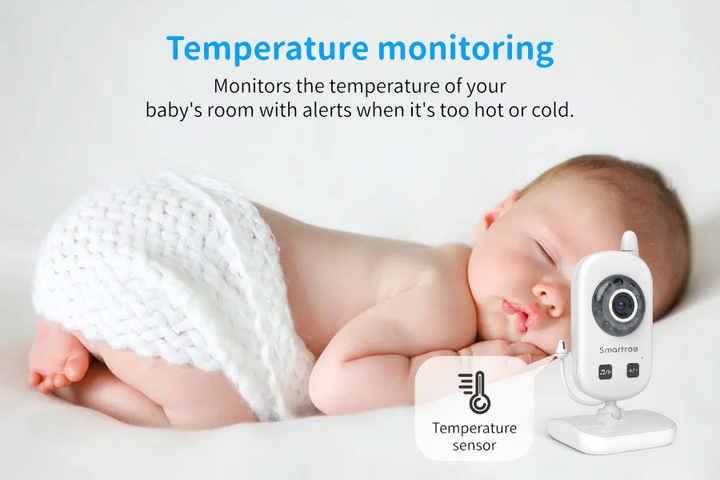 Baby monitor Бабй монитор