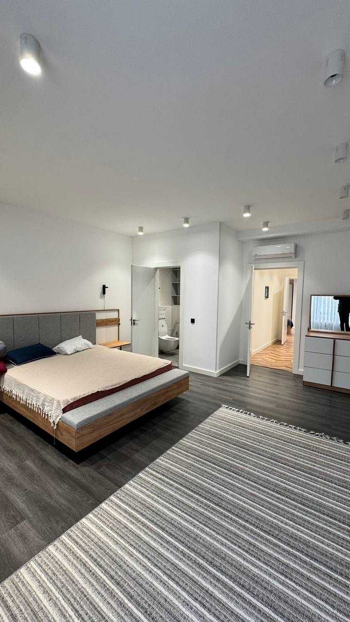 Срочно Аренда TownHouse ЖК Tiara Residance