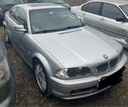 Vand/schimb BMW E46 328ci non-facelift