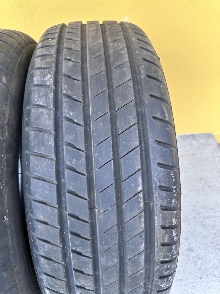 Anvelope cauciuri vara 225 60 18 Bridgestone DOT 2017