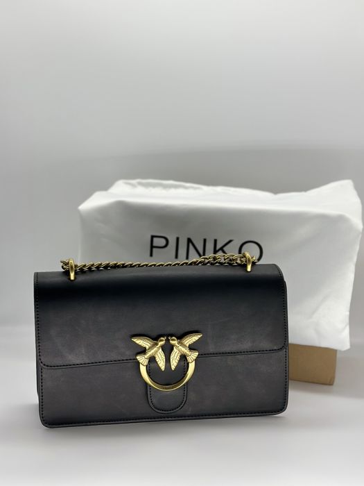 Дамска чанта PINKO