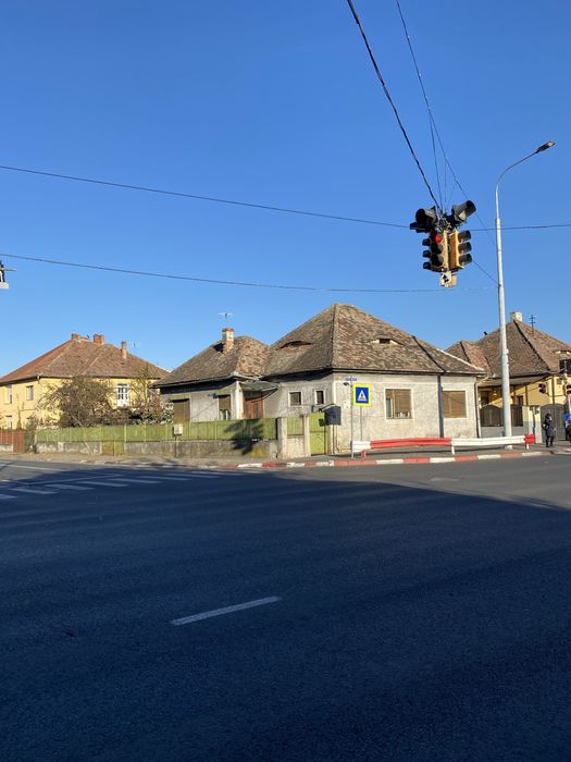 Casa Blvd Vasile Milea