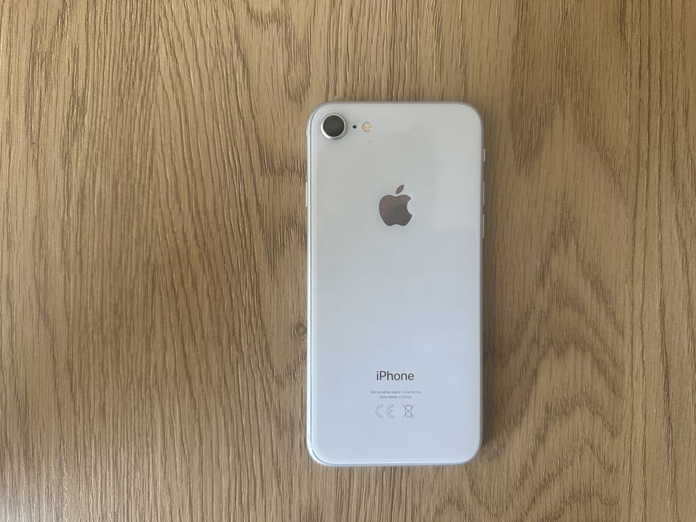 iPhone 8 Jailbreak Sielo
