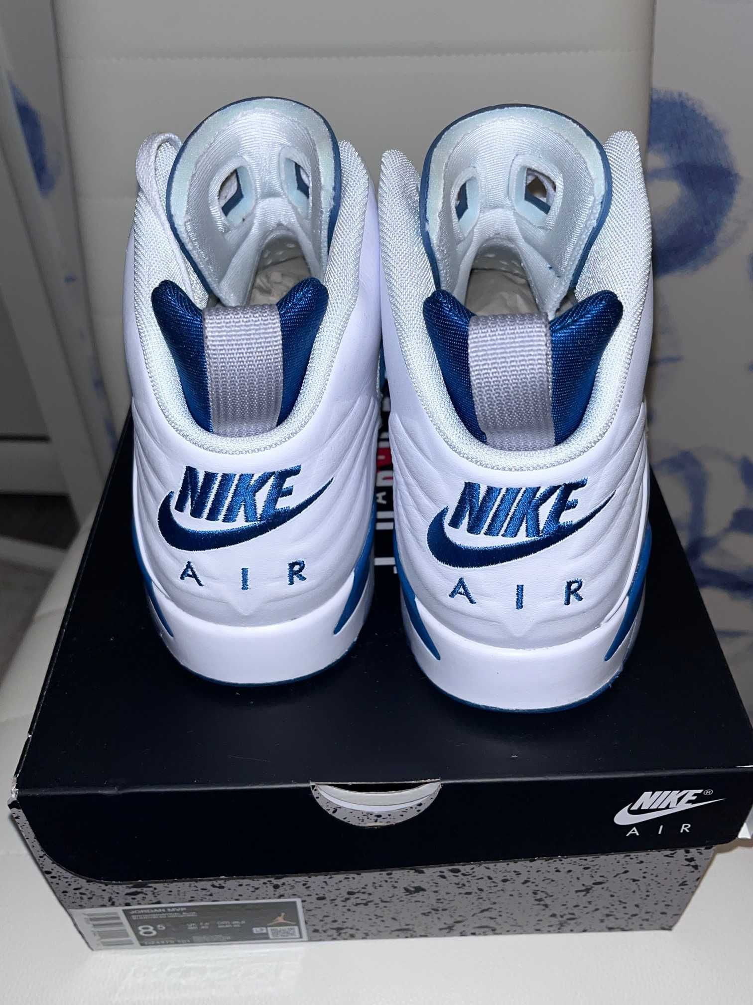 Продавам Nike Jordan MVP 42 номер