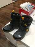 Ботуши Jack Wolfskin