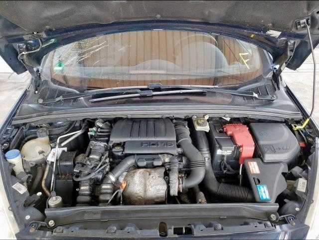 Peugeot 308 на части пежо 308 на части