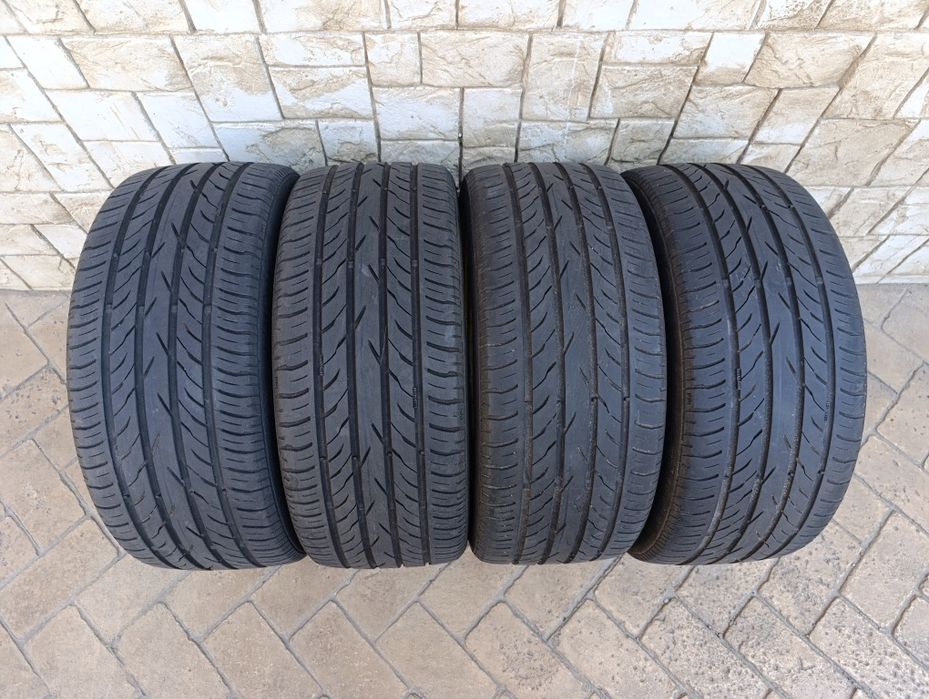 Летни гуми Platin 215/40/17