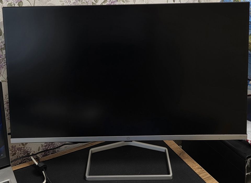 HP Monitor 27 sm