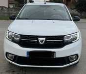 Vând Dacia Logan