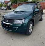 Vând Suzuki Grand Vitara
DPF OFF ( făcut soft pentru anulare)
4x4 la b