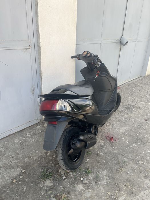Malaguti f10 72cc !