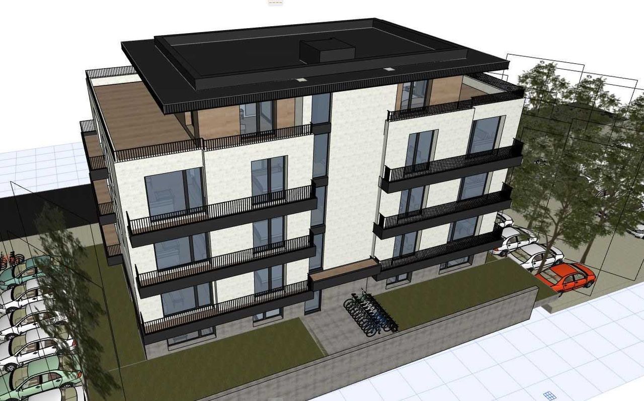 Продава се Двустаен апартамент в Велинград - 133 кв.м за 662 €/кв.м - Снимка #5