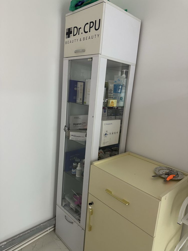Salon stol kireslo