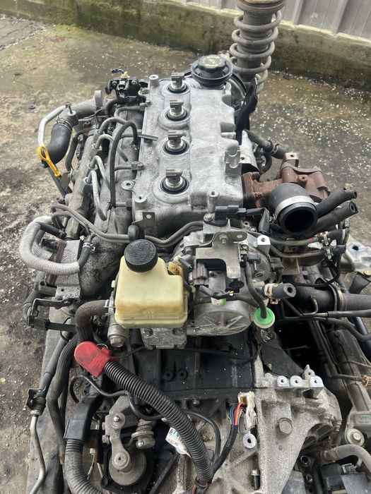 Pompa Inalte Injectie motorina Mazda Rf7 Livrare rapida!