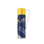 Спрей пяна за почистване на DPF филтър за твърди частици MANNOL,500 мл