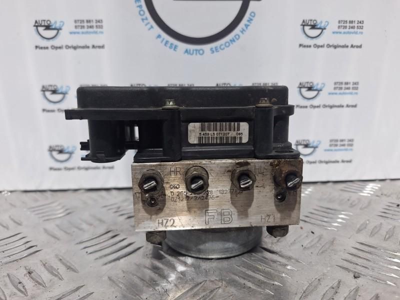 Modul ABS 13277812 FB Opel Corsa D 1.0; 1.2; 1.4; 1.3 CDTI; 1.7 CDTI