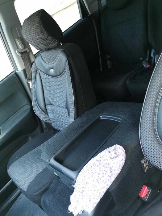 Vand Honda FR-V /benzina/gpl