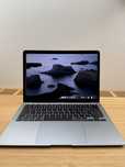Macbook Air M1 8GB/256GB счупен дисплей