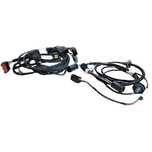 Cablaj scari laterale / praguri ROVER 2002-2009 VPLMV0022 Land Rover
