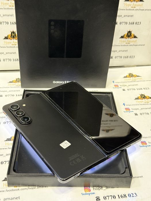 Hope Amanet P7 Samsung Z Fold 5 512 Gb