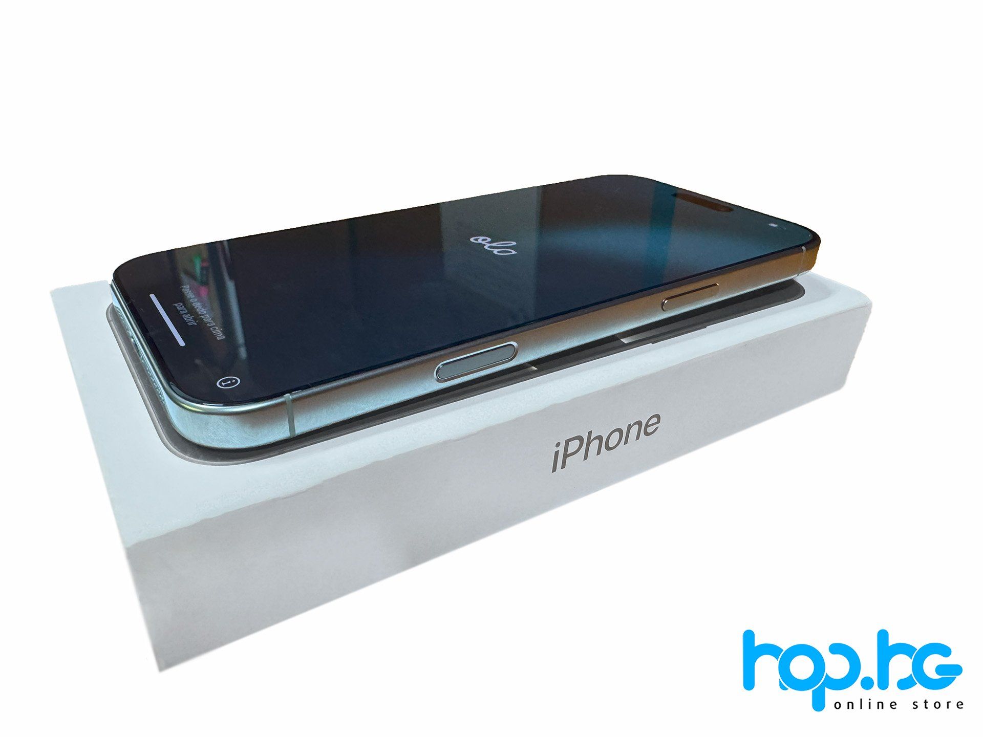 Смартфон Apple iPhone 16 Pro Max 256GB Като нов ( 15175 )