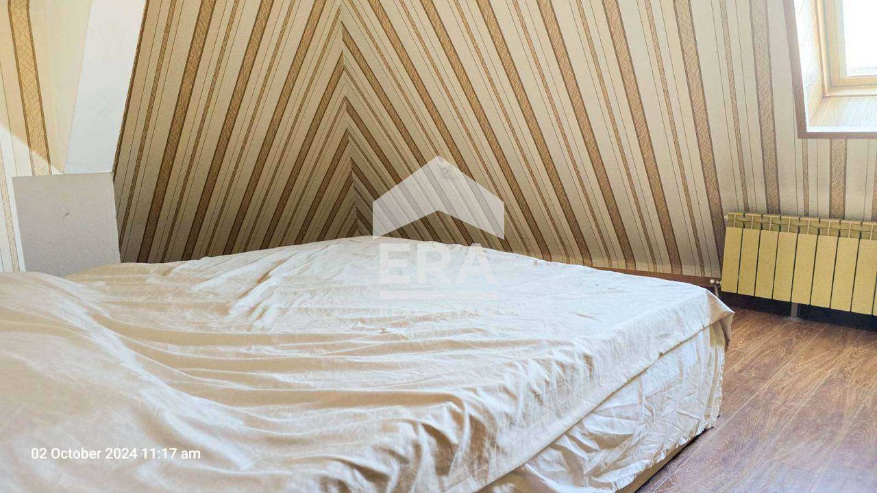 Продава се Тристаен апартамент в София, Кръстова вада - 97 кв.м за 2011 €/кв.м - Снимка #7