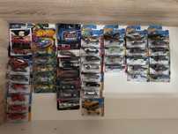 Colectie personala hot wheels