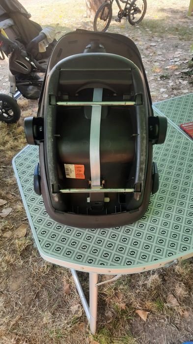 Maxi cosi  Столче за кола