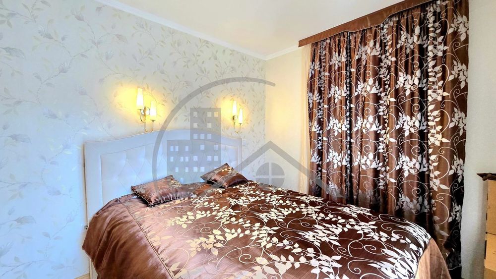 Продава се Тристаен апартамент в Варна, м-т Траката - 100 кв.м за 2110 €/кв.м - Снимка #7