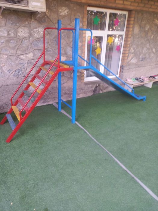 Bolalar o'yingohi uchun kachelalar