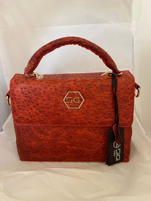 Дамски чанти Естествена кожа Разпродажба