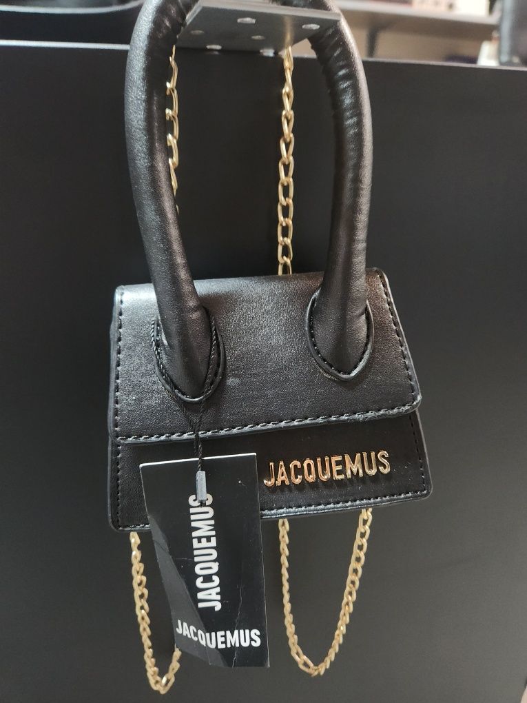 Jaquemus дамска чанта