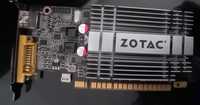 Vand placa video ZOTAC GeForce GT 730