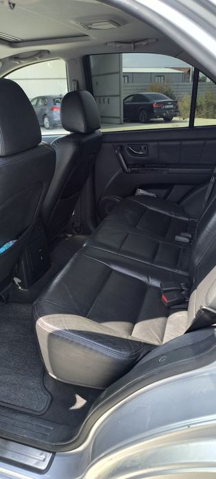 Kia Sorento 2.5 crdi 170