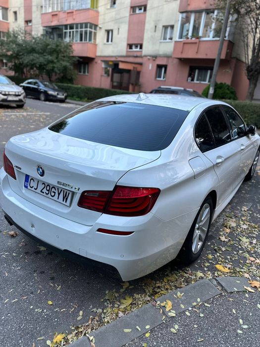 Bmw f10 M pachet xdrive